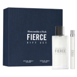 Fierce Gift Set EDC 100 ml and EDC Miniature 10 ml 100ml