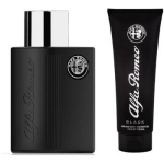 Black Gift Set EDT 125 ml and Shower Gel 90 ml 125ml