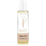 Baby Oil 100ml