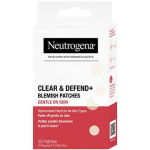 Sensitive Clear & Defend+ Blemish Patches- Imperfection patches