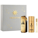 1 Million Elixir Gift Set EDP 100 ml, deospray 100 ml and miniature EDT 10 ml 100ml