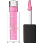 Shine Supreme Lip Oil - Lip Oil 4 ml 040 Cherry Lush