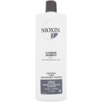 System 2 Cleanser Fine Hair Noticeably Thinning 300ml