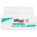Urea Relief Face Cream 50ml