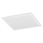 Osram SMART+ WIFI PLANON MAGIC PANEL 450x450mm RGB+TW dimmable IR RC valge 24 W RGBTW Wi-Fi