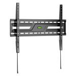 Gembird WM-86F-01 TV seinakinnitus (fikseeritud) 37"-86" 75kg
