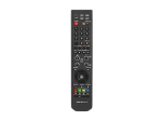 HQ LXP502 TV kaugjuhtimispult SAMSUNG BN59-00611A Must