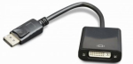 Gembird DisplayPort isane - DVI emane adapter