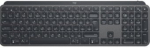 Logitech MX Keys S Juhtmevaba Klaviatuur