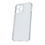 Mocco Anti Shock 1,5 mm silikoonkaitsekoor Apple iPhone 14 Pro Max jaoks