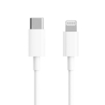 Xiaomi Mi BHR4421GL USB-C Lightning Kaabel 1m