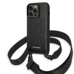 Karl Lagerfeld KLHCP14LSTMMK Tagak&uuml;lg Apple iPhone 14 Pro jaoks