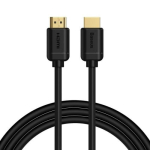 Baseus CAKGQ-B01 video k&otilde;rge eraldusv&otilde;imega seeria HDMI kaabel 2m