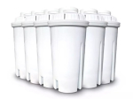 Caso 01841 Vahetamisvesifilter Turbo kuumavee jahtumisseadmetele 6tk
