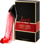 Carolina Herrera Very Good Girl parf&uuml;&uuml;m EDP 30ml