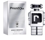 Paco Rabanne Phantom Parf&uuml;&uuml;m EDT 150 ml