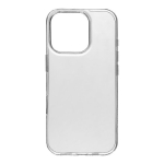 Taktikaline TPU kaitseklaas Apple iPhone 16 Pro jaoks / l&auml;bipaistev