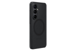 Samsung EF-RS942CBE Rugged Magnet Cover Samsung Galaxy S26 jaoks / Black