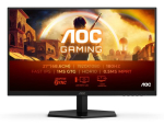 AOC G4 27G42E computer monitor 68,6 cm (27") 1920 x 1080 pixels Full HD LCD Czarny