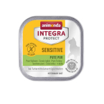 ANIMONDA Integra Protect Harnsteine Tibud - v&auml;ga kassatoit - 100g