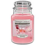 Home Inspiration Candle Berry Kiss Bellini - l&otilde;hnatatud k&uuml;&uuml;nla 340.0g