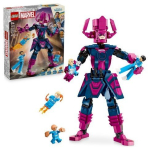 LEGO Marvel Super Heroes 76316 Fantastic Four VS Galactus Constructor