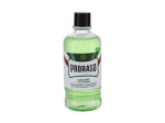 PRORASO Green After Shave Lotion Aftershave Water 400ml