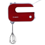 Bosch MFQ40303 500 W punane k&auml;sisegistur