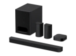 SONY BRAVIA Theatre System 6 5.1ch Kodukino S&uuml;steem Dolby Atmos