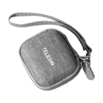 Kaamera Mini Bag TELESIN Insta360 GO 3 jaoks