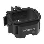 Sunnylife BK03 kiirkinnitus OP 3-le (must)