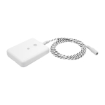 Shelly Flood Gen4 WiFi/Zigbee &uuml;leujutussensor