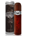 Cuba Grey EDT 100ml