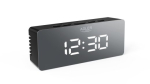 Adler Alarm Clock AD 1189B Alarm function Black
