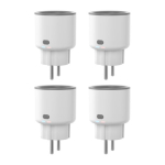 Sonoff S60ZBTPF ZigBee nutipistik (4pak)