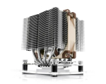 Noctua NH-D9L arvuti jahutuskomponent Protsessori jahuti 9,2 cm Metalliline