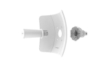 Tenda O9 juhtmevaba ligip&auml;&auml;supunkt 867 Mbit/s Valge Power over Ethernet (PoE)