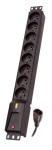 LESTAR LZRM 810 BW G-A K.:CZ 3M IEC320 katkematu toiteallikas (UPS)