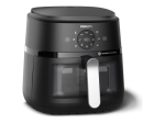 Philips 2000 Series NA231 Airfryer 1.7kW Must/H&otilde;bedane