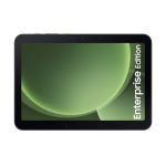 Samsung Galaxy Tab Active5 Pro Enterprise Edition 10.1 LTE 6GB 128GB roheline