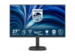 Philips 27B2N3500J 27-tolline 2K IPS monitor koos HDMI, DisplayPort, 120Hz-ga