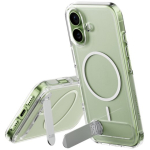 PanzerGlass&reg; CARE l&auml;bipaistev jalatsiga &uuml;mbris iPhone 17 jaoks