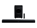 Xiaomi Soundbar Pro 2.1-kanaliline helirib s&uuml;steem must