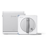 Ecovacs robotakennpuhast Winbot W2S Omni
