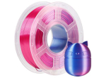 Anycubic PLA Silk Dual PLA Filament 1.75mm Punane ja Sinine AHSC13-103