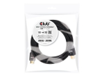 Club 3D 10m HDMI 2.0 kaabel must