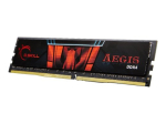 G.Skill AEGIS DDR4 SDRAM 16GB 3000MHz CL16 Non-ECC DIMM 288-PIN