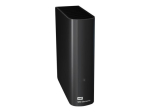 WD Elements Desktop Hard Drive WDBWLG0100HBK 10TB USB 3.0