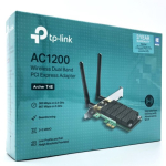 TP-Link Archer T4E v&otilde;rgukaart PCI Express