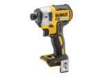 DeWALT DCF887N-XJ 400W P&otilde;rgejuht - Aku ja Laadija Ei Ole Sisaldatud 1/4 Tolline Vedu